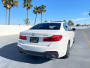 Thumbnail image of 2018 BMW 5 Series at BEVERLY HILLS AUTO BROKERS