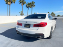 Thumbnail image of 2018 BMW 5 Series at BEVERLY HILLS AUTO BROKERS