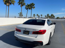 Thumbnail image of 2018 BMW 5 Series at BEVERLY HILLS AUTO BROKERS