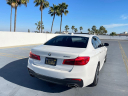 Thumbnail image of 2018 BMW 5 Series at BEVERLY HILLS AUTO BROKERS