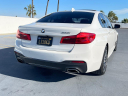 Thumbnail image of 2018 BMW 5 Series at BEVERLY HILLS AUTO BROKERS