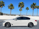 Thumbnail image of 2018 BMW 5 Series at BEVERLY HILLS AUTO BROKERS