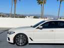 Thumbnail image of 2018 BMW 5 Series at BEVERLY HILLS AUTO BROKERS