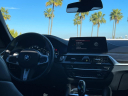 Thumbnail image of 2018 BMW 5 Series at BEVERLY HILLS AUTO BROKERS