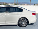 Thumbnail image of 2018 BMW 5 Series at BEVERLY HILLS AUTO BROKERS