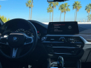 Thumbnail image of 2018 BMW 5 Series at BEVERLY HILLS AUTO BROKERS