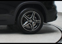 Thumbnail image of 2024 Mercedes-Benz GLB at Mercedes-Benz Of Hampton