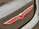 Thumbnail image of 2020 Jeep Compass at Glenn Polk CDJR Used