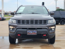 Thumbnail image of 2020 Jeep Compass at Glenn Polk CDJR Used