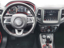 Thumbnail image of 2020 Jeep Compass at Glenn Polk CDJR Used