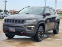 Thumbnail image of 2020 Jeep Compass at Glenn Polk CDJR Used