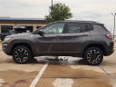 Thumbnail image of 2020 Jeep Compass at Glenn Polk CDJR Used