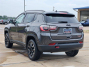 Thumbnail image of 2020 Jeep Compass at Glenn Polk CDJR Used