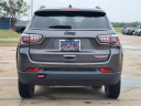 Thumbnail image of 2020 Jeep Compass at Glenn Polk CDJR Used