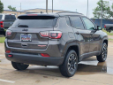 Thumbnail image of 2020 Jeep Compass at Glenn Polk CDJR Used