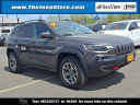 Thumbnail image of 2021 Jeep Cherokee at The Jeep Store-Seaview - New