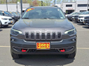 Thumbnail image of 2021 Jeep Cherokee at The Jeep Store-Seaview - New