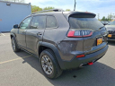 Thumbnail image of 2021 Jeep Cherokee at The Jeep Store-Seaview - New