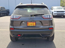 Thumbnail image of 2021 Jeep Cherokee at The Jeep Store-Seaview - New
