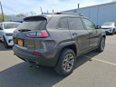 Thumbnail image of 2021 Jeep Cherokee at The Jeep Store-Seaview - New