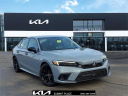 Thumbnail image of 2023 Honda Civic at Summit Place Kia
