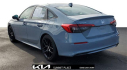 Thumbnail image of 2023 Honda Civic at Summit Place Kia