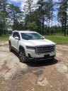 Thumbnail image of 2023 GMC Acadia at Daniels Chevrolet NEW