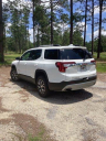Thumbnail image of 2023 GMC Acadia at Daniels Chevrolet NEW