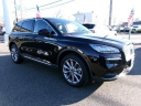 Thumbnail image of 2021 Lincoln Corsair at Hempstead Lincoln Ford