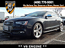 Thumbnail image of 2014 Audi S5 at Cars On Demand