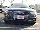 Thumbnail image of 2014 Audi S5 at Cars On Demand