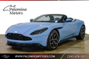 Thumbnail image of 2019 Aston Martin DB11 at PALOMINO MOTORS (214) 879-0111