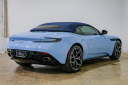 Thumbnail image of 2019 Aston Martin DB11 at PALOMINO MOTORS (214) 879-0111