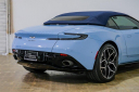 Thumbnail image of 2019 Aston Martin DB11 at PALOMINO MOTORS (214) 879-0111