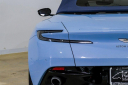Thumbnail image of 2019 Aston Martin DB11 at PALOMINO MOTORS (214) 879-0111