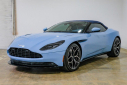 Thumbnail image of 2019 Aston Martin DB11 at PALOMINO MOTORS (214) 879-0111