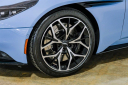 Thumbnail image of 2019 Aston Martin DB11 at PALOMINO MOTORS (214) 879-0111