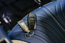 Thumbnail image of 2019 Aston Martin DB11 at PALOMINO MOTORS (214) 879-0111