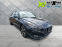 2022 Hyundai ELANTRA SEL at Maxon Hyundai Inc.