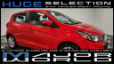 2021 Chevrolet Spark 1LT CVT at Major World Chevrolet