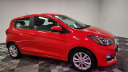 Thumbnail image of 2021 Chevrolet Spark at Major World Chevrolet