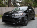 Thumbnail image of 2022 Subaru Crosstrek at Goldstein Subaru