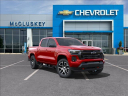 Thumbnail image of 2024 Chevrolet Colorado at Mccluskey Chevrolet Kings Automall