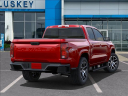Thumbnail image of 2024 Chevrolet Colorado at Mccluskey Chevrolet Kings Automall