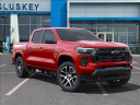 Thumbnail image of 2024 Chevrolet Colorado at Mccluskey Chevrolet Kings Automall