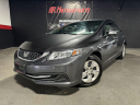 Thumbnail image of 2013 Honda Civic at AR MOTORSPORTS