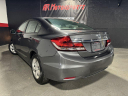 Thumbnail image of 2013 Honda Civic at AR MOTORSPORTS