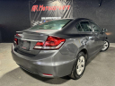 Thumbnail image of 2013 Honda Civic at AR MOTORSPORTS