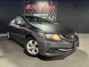 Thumbnail image of 2013 Honda Civic at AR MOTORSPORTS