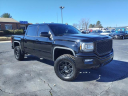 Thumbnail image of 2017 GMC Sierra 1500 at Gary Mathews Motors